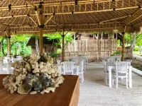 Villa Samalas Resort and Restaurant Hotels in Пеменанг