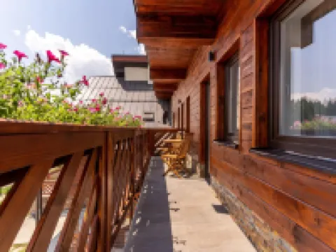 格洛麗亞別墅 班斯卡－比斯特里察酒店