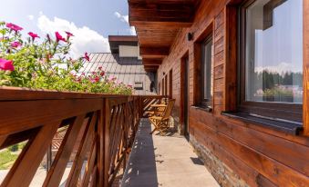 Villa Gloria Rooms & Apartments