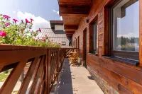 Villa Gloria Rooms & Apartments