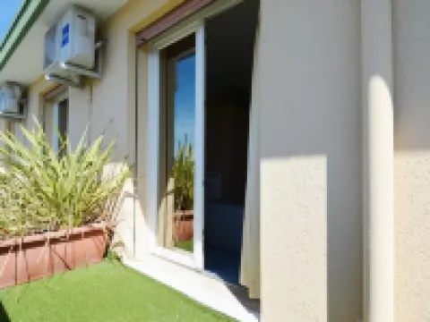 ウテ ホテル イェーゾロのホテル