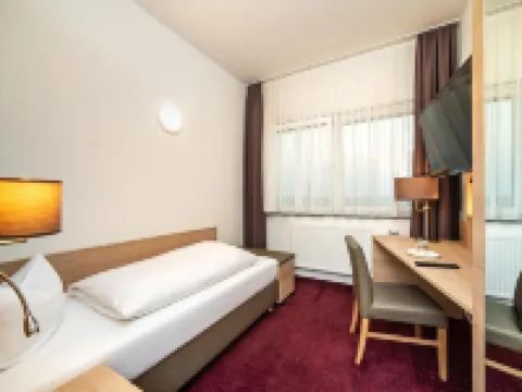 Hotel am Stadtrand Hotéis em Ostfildern