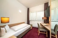 Hotel am Stadtrand Hotels in Ostfildern