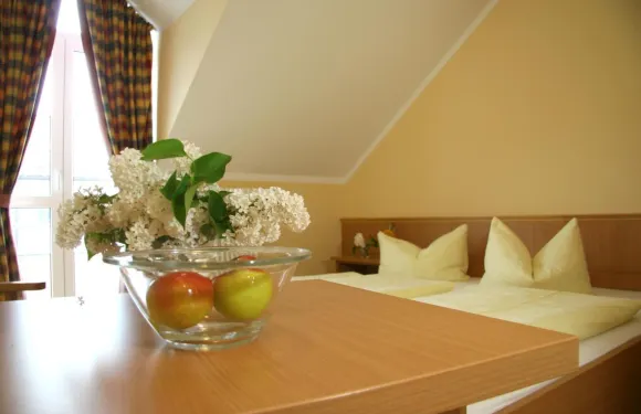 埃貝赫爾酒店及賓館