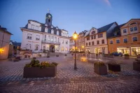 Hotel Ratskeller Schwarzenberg Hotels in Zwonitz