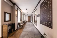 아리에테스 마몬트 리조트 Strba 호텔