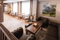 아리에테스 마몬트 리조트 Strba 호텔