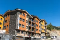 Pierre & Vacances Andorra El Tarter