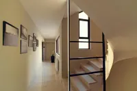 Athens Iris Hotel Hotel di West Athens