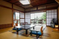 Seikiro Ryokan Historical Museum Hotel