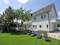 Villa Oliver 1 Siófok Hotels in Siofoki