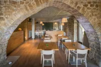 Les Planes del Grau Hotels in Llanars