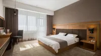 VisPas Balti Hotel a Balti