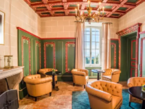 Château de Bonmont Hotels in Nyon