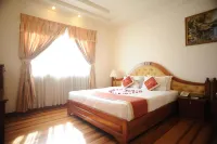 Hoang Yen 2 Hotel Hoteles en Thủ Dầu Một