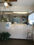 The Evergreen Motel in Kansas