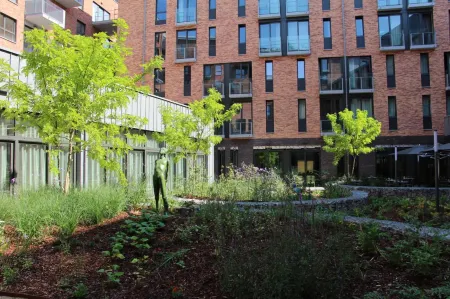 Martin's All Suites Отели в г. Риксансар