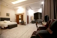 Parliament Palace Hotel Hotels in Hudžand
