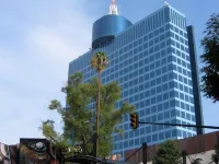 IzZzleep WTC Mexico (World Trade Center Mexico) Hotels near WTC Mexico City
