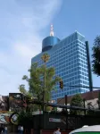 IzZzleep WTC Mexico (World Trade Center Mexico) - Capsule Hotels