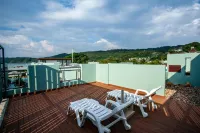 Phi Phi Harbour View Hotel Hotels in Phi Phi Islands