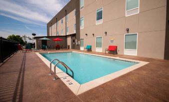 Hotel Pryor