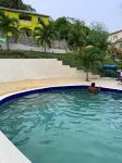 ที่สปอตลากูน - ที่มีสระว่ายน้ำ