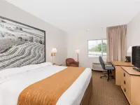 Americas Best Value Inn and Suites Atlantic Hotels in Atlantic
