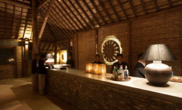 Tiger Tops Karnali Lodge