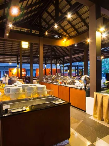 รูปภาพของปาล์ม แกลเลอเรีย รีสอร์ท