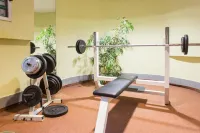 Altwernigeröder Apparthotel - Gym