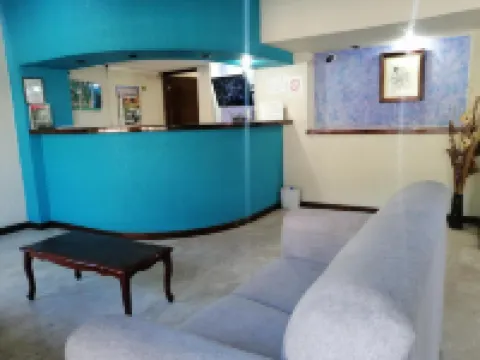 Hotel Tamuín Hoteles en Tamuín