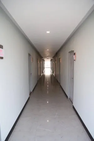 Ben at Salaya Отели рядом с достопримечательностью «Wat Samphran»