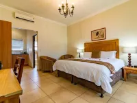 Hoyohoyo Chartwell Lodge Hotels in Chartwell