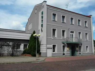 Hotel Sonex Hotels in der Nähe von Maxima
