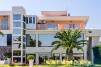 Hotel Villa Maria Hotels in Crispiano