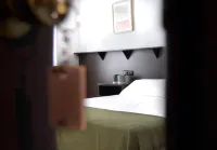 Hotel Arrasate by Gaiarooms Hotels in Debagoiena