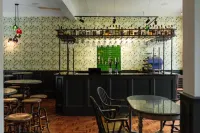 The Beaumont Hexham - bars