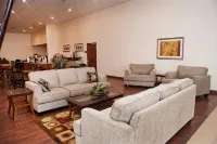 Astoria Extended Stay & Event Center Hotels in Dickinson