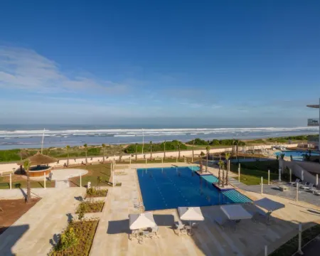 Zephyr Mazagan Hotels in El Jadida