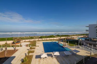 Zephyr Mazagan Hoteles en El Yadida