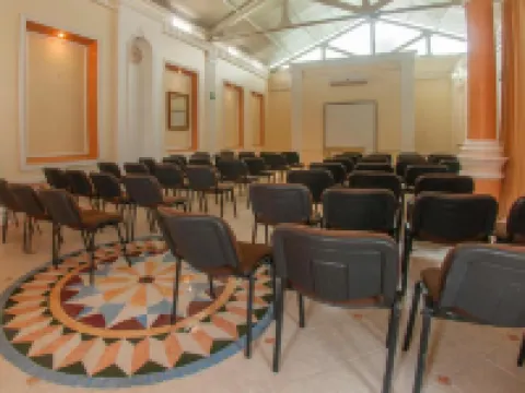 Hotel Villa Las Margaritas Plaza Cristal Hoteles en Xalapa Enriquez