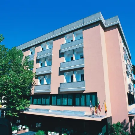Park Hotel Miriam
