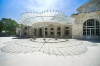 Hotel Ibis Budget Vichy