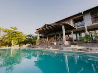 Punta Duarte Garden Inn Hoteles en Mariato