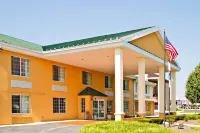 Baymont by Wyndham Harrisburg Hotels near Kohl's