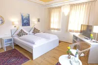 Pörtnerhof Seßlach Hotels in SeBlach