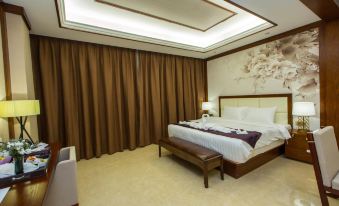 Paksong Danngarm Hotel