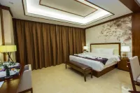 Paksong Danngarm Hotel Hotels in Pakxong