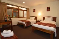 Hotel Prisma Cusco